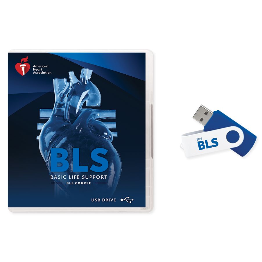 BLS AHA (American Heart Association) Course