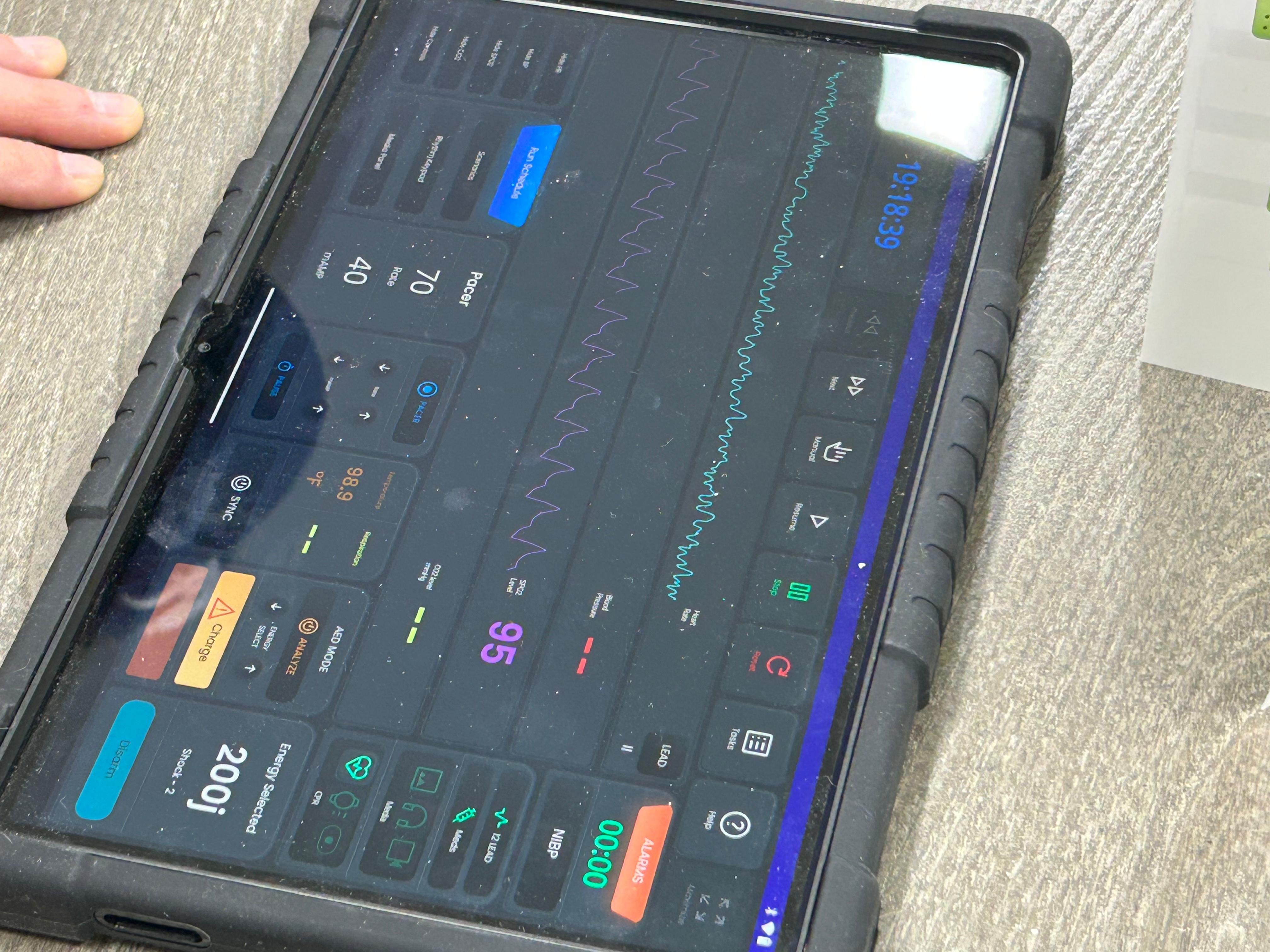 Layperson CPR Course